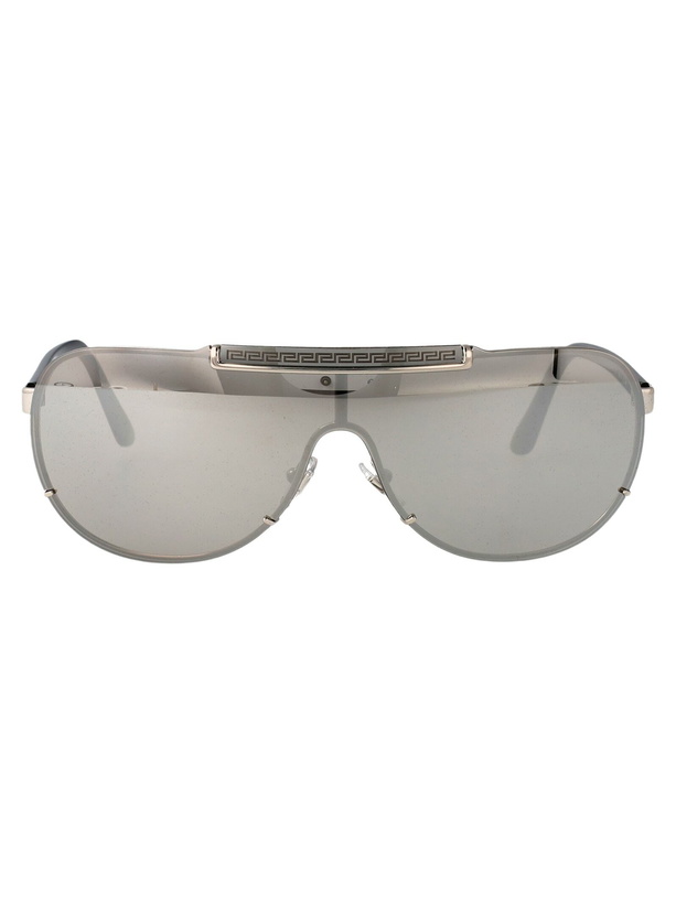 Photo: Versace Eyewear 0ve2140 Sunglasses