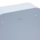 HAY Recycled Tool Box in Lavender 