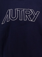 Autry   Sweatshirt Blue   Womens