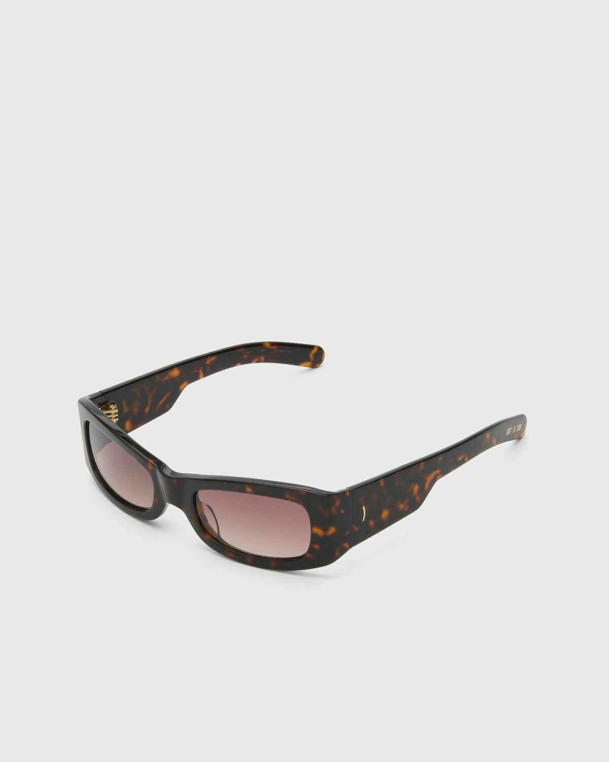 Flatlist Eyewear Kareem Brown Men