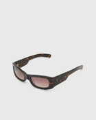 Flatlist Eyewear Kareem Brown Men