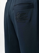 ETRO - Pants With Logo