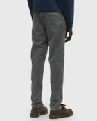 CLOSED X-LENT TAPERED Black Mens Jeans