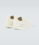 Y-3 Country leather sneakers