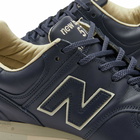 New Balance OU576LNN - Made in UK Sneakers in Navy