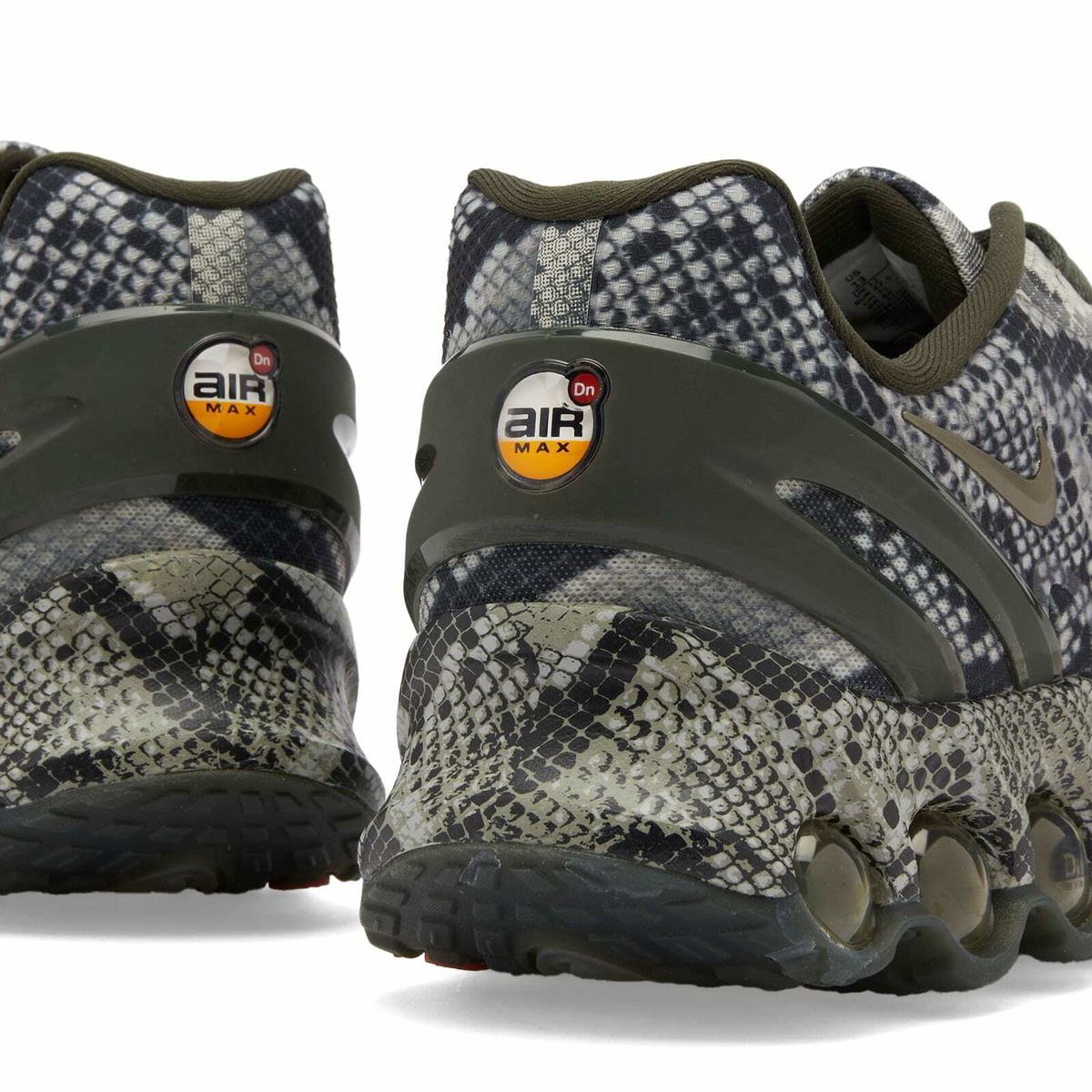 Nike Air Max DN8 Prm in Cargo Khaki/Black/Neutral Olive