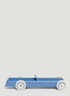 Archetoys Sports Car in Blue