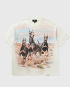 WESTERN DOBERMANS TEE