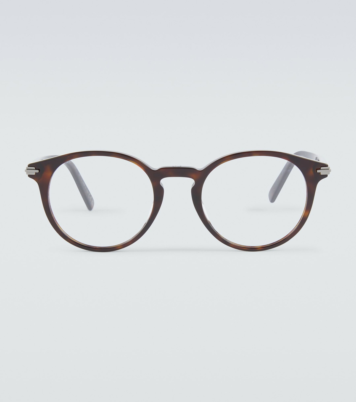 Dior Eyewear - DiorBlackSuitO R6I round glasses Dior Eyewear