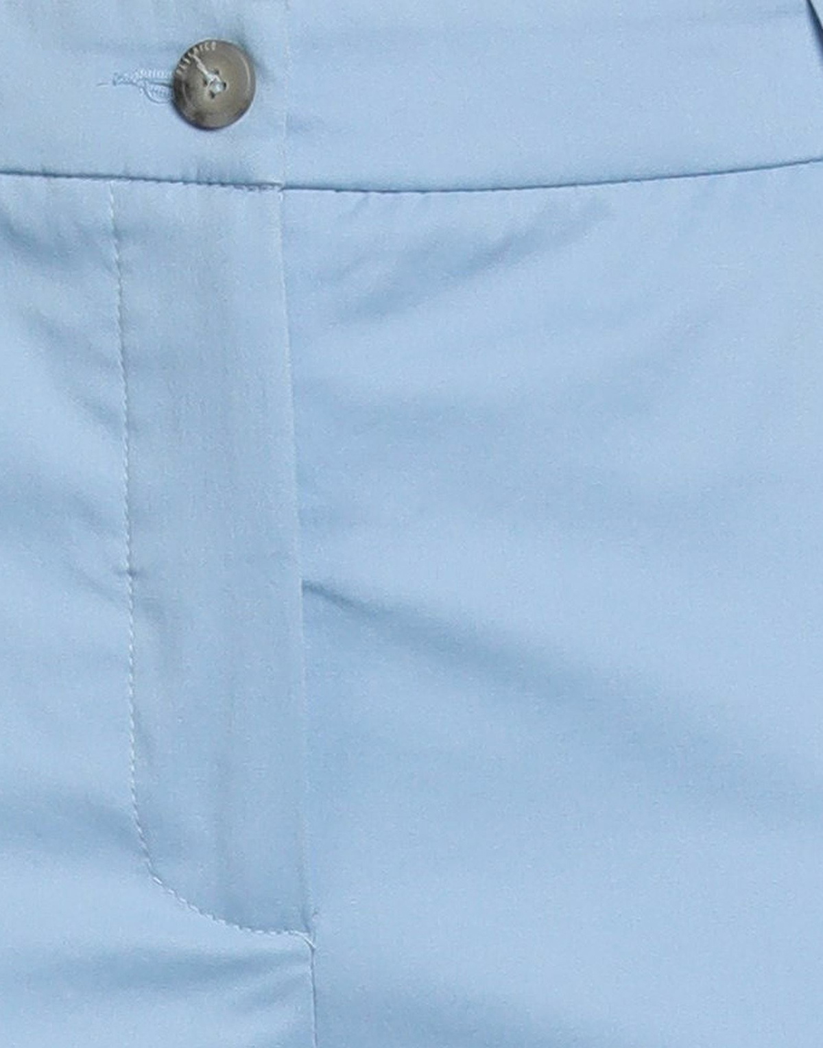 Peserico Womens Pants Light in Blue