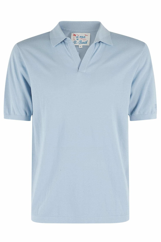 Photo: MC2 Saint Barth Polo Shirt
