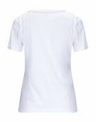 Alpha Industries Womens T-shirt in White