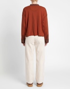 Beams Boy Womens Top Brick