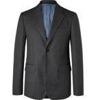 Marni - Wool Suit Jacket - Gray