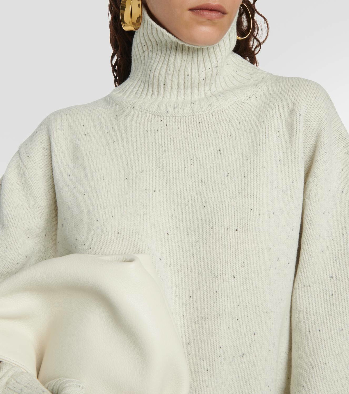 Joseph Wool turtleneck sweater Joseph