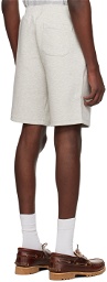Polo Ralph Lauren Gray 9 Shorts
