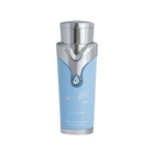Armaf Unisex Magnificent Satin EDP Spray 3.4 oz Fragrances 6294015196696