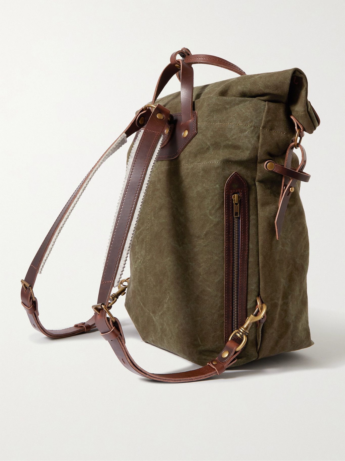 brahmin leather backpack purse Chelcy Melbourne Embossed Leather Backpack