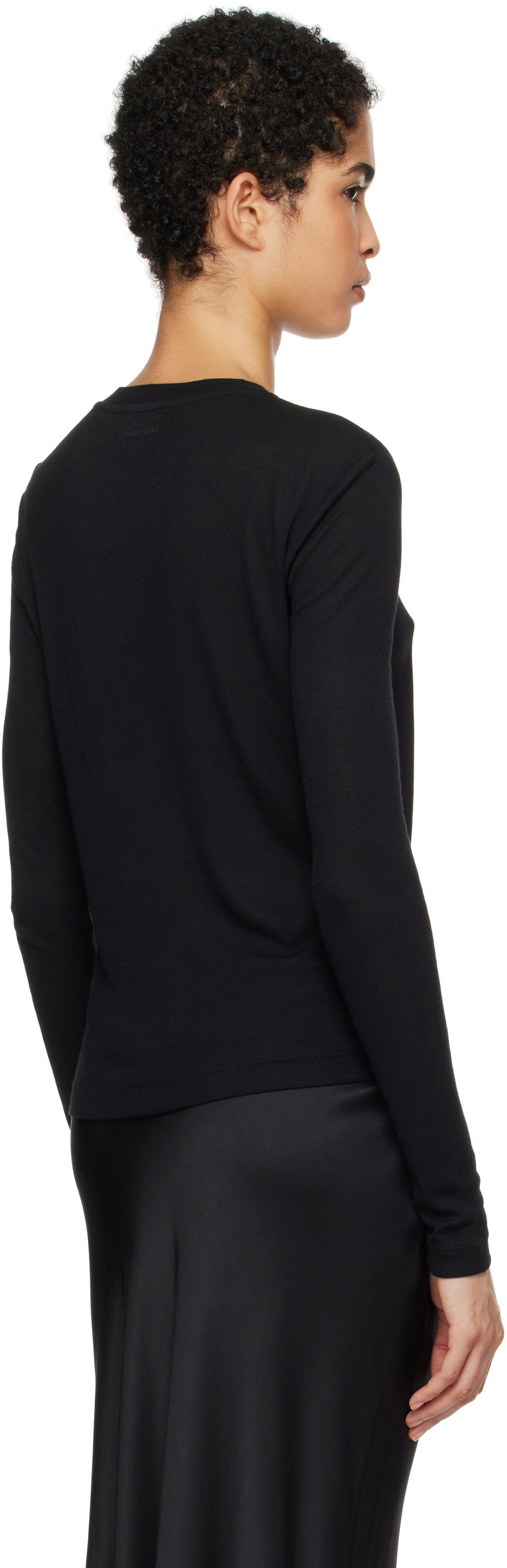 AMANI LADIES T-SHIRT