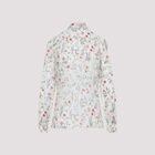 Giambattista Valli Silk Blouse