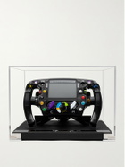 Amalgam Collection - McLaren MCL39 (2025) 1:1 Steering Wheel