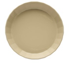 The Conran Shop Fade Deep Plate 22cm - Set of 2 in Oatmeal 