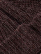 NN07 - Sailor 6650 Ribbed Wool-Blend Beanie