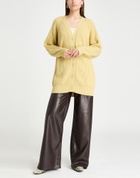 Annagreta Womens Cardigan Marigold