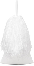 Nicklas Skovgaard White Jody Bag
