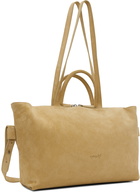 Marsèll Tan Dritta Duffle Bag