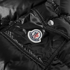 Moncler Men's Pavin Hooded Down Jacket in Black