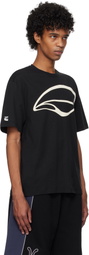 Kijun Black Orbit T-shirt