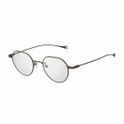 Dita Lancier Lsa 117 02 Black Sand Optical Glasses
