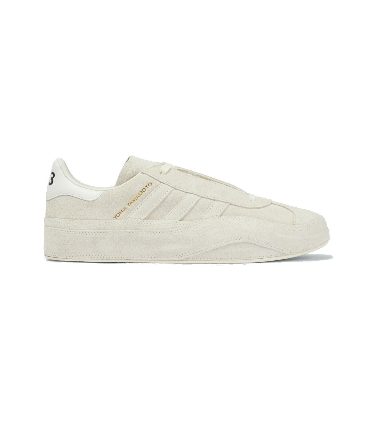 大人気シリーズ☆Y-3コラボ☆スエード☆Y-3 GAZELLE☆お早めに！ Y-3 GAZELLE Y-3│Y-3 ワイスリー