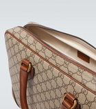 Gucci GG Canvas Medium briefcase