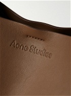 Acne Studios - Musubi Mini Knotted Leather Messenger Bag