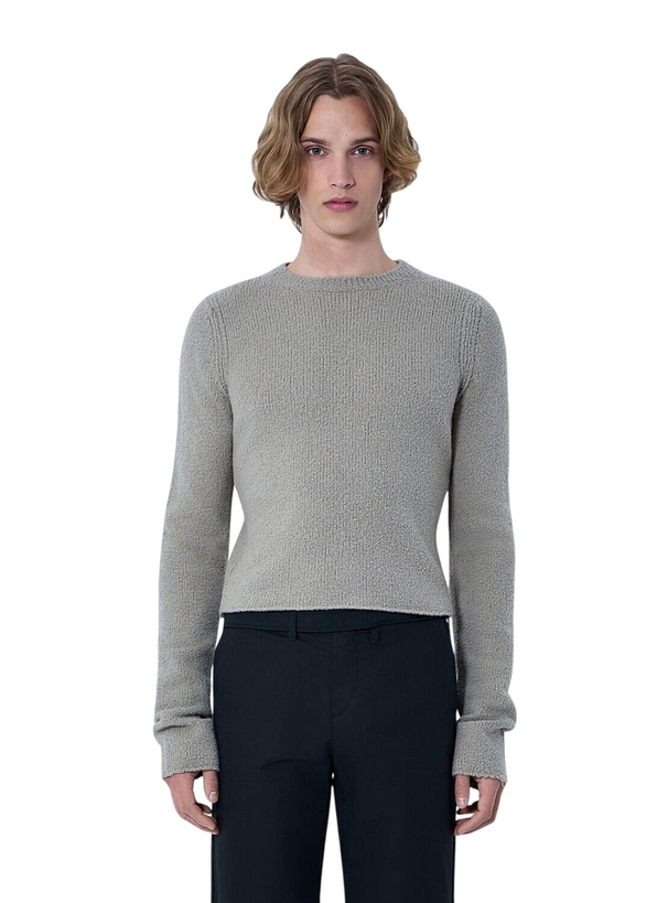 Photo: RIER Textured Knit Sweater