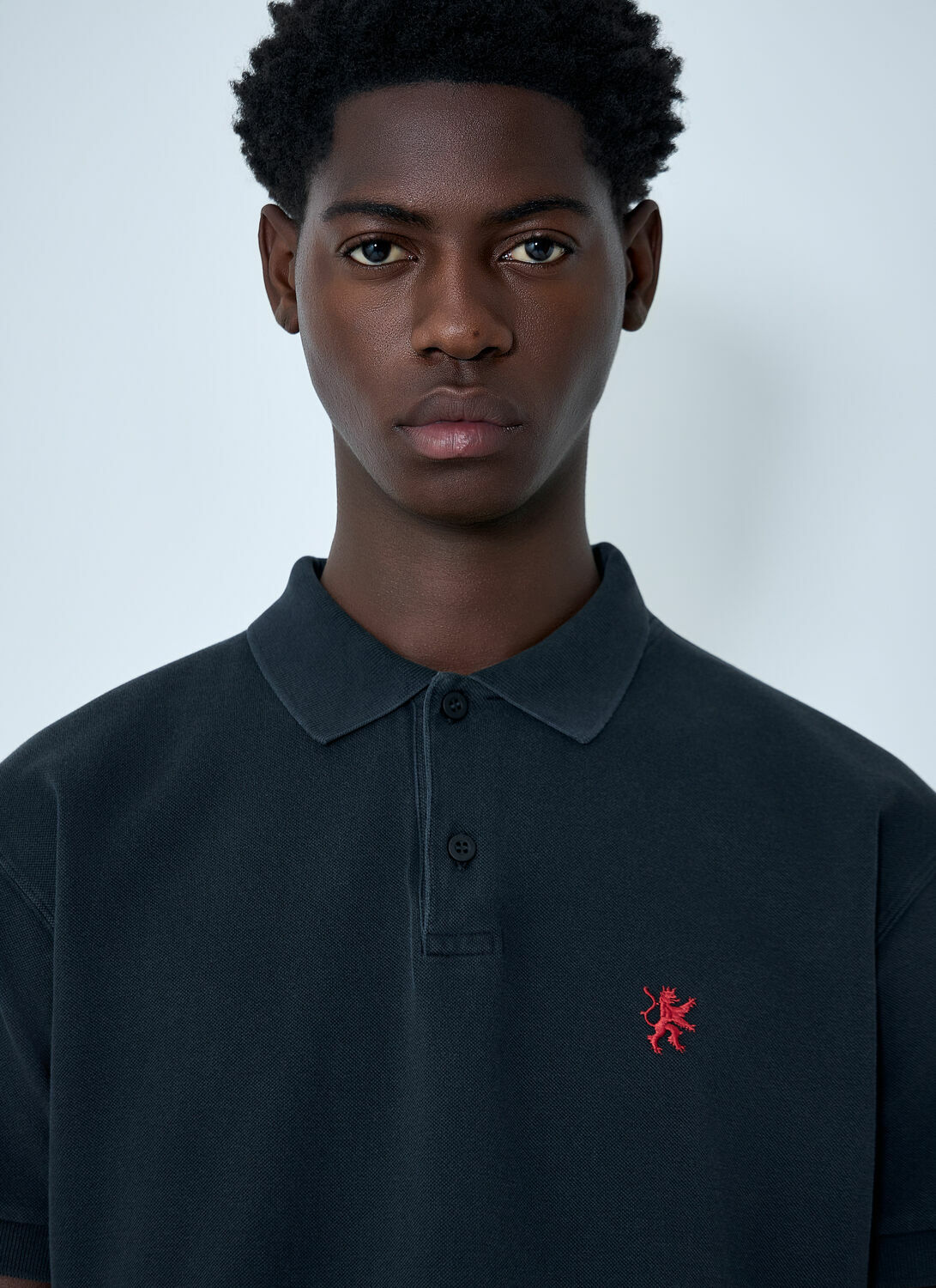 Balenciaga Polo Shirt