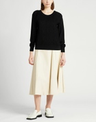 Paul Smith Womens Sweatshirt in Black