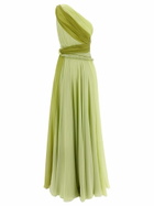Giambattista Valli Torchon Dress