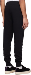 Études Black Tempera Lounge Pants