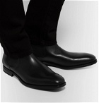 Church's - Prenton Leather Chelsea Boots - Black