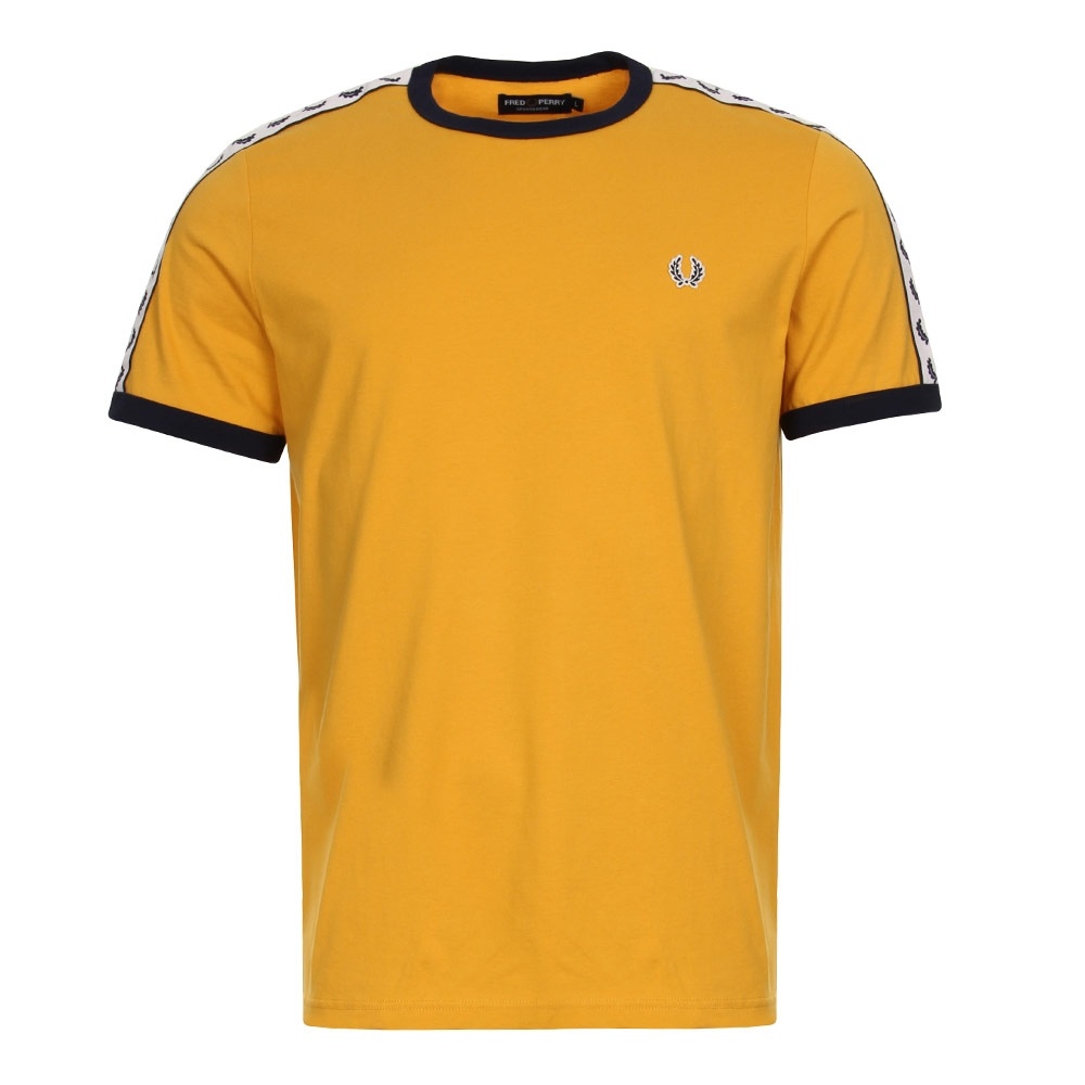 T-Shirt - Gold