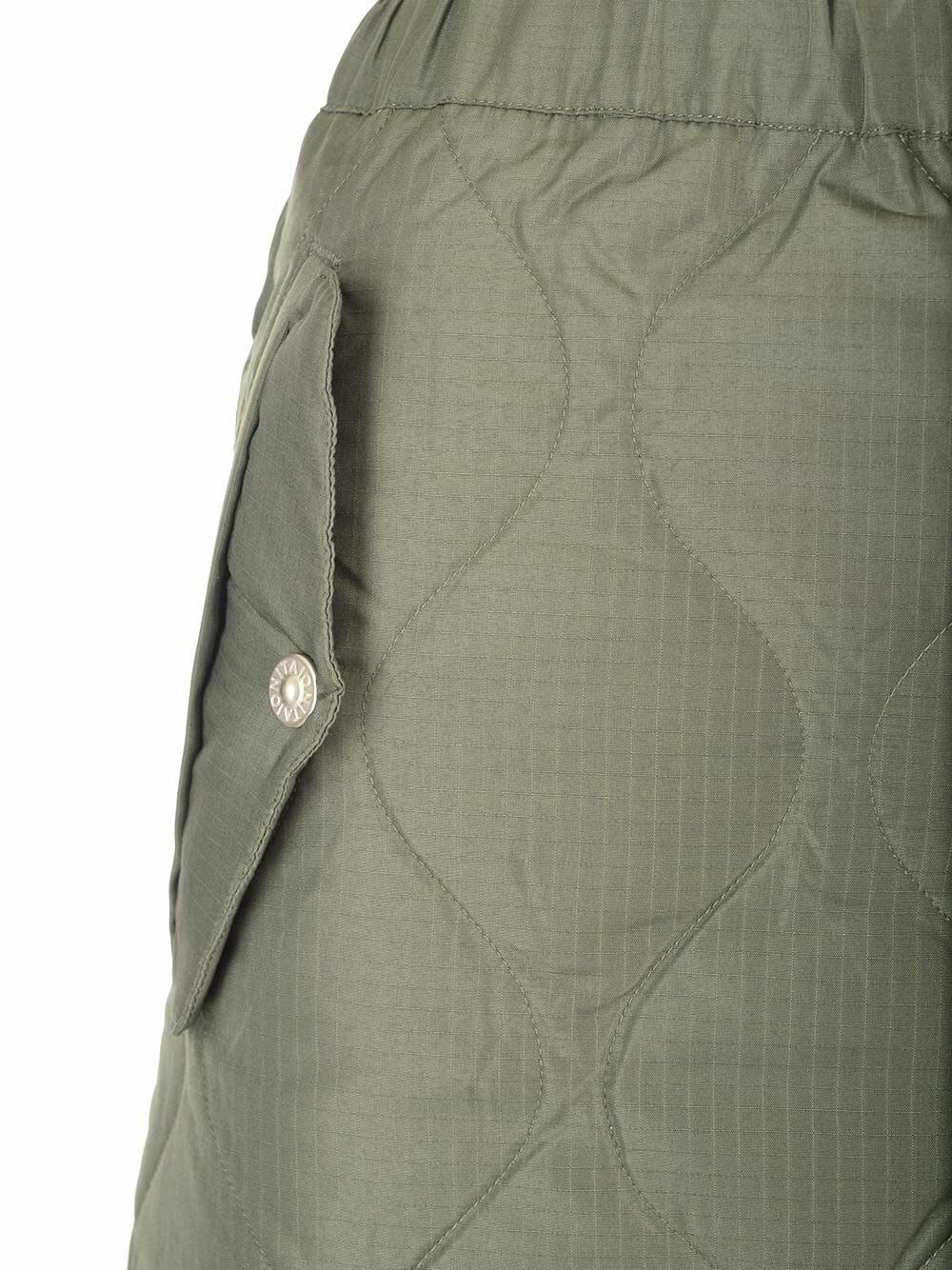 Taion A-line Padded Skirt