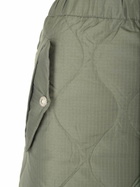 Taion A-line Padded Skirt