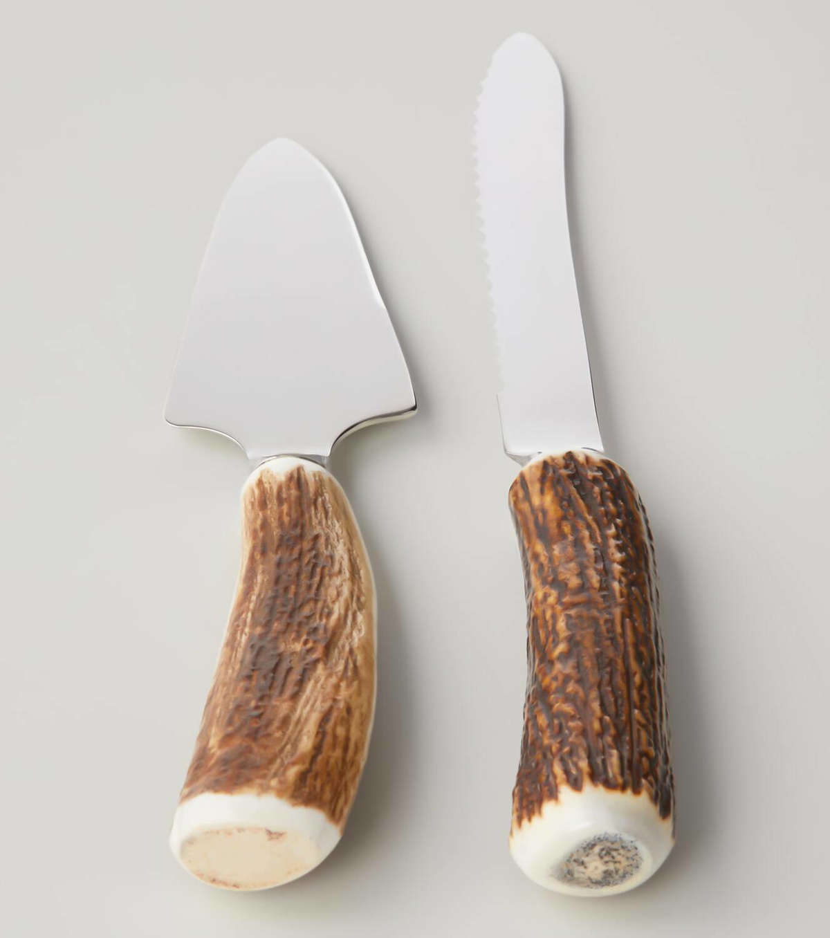 Lorenzi Milano Stag antler cake set