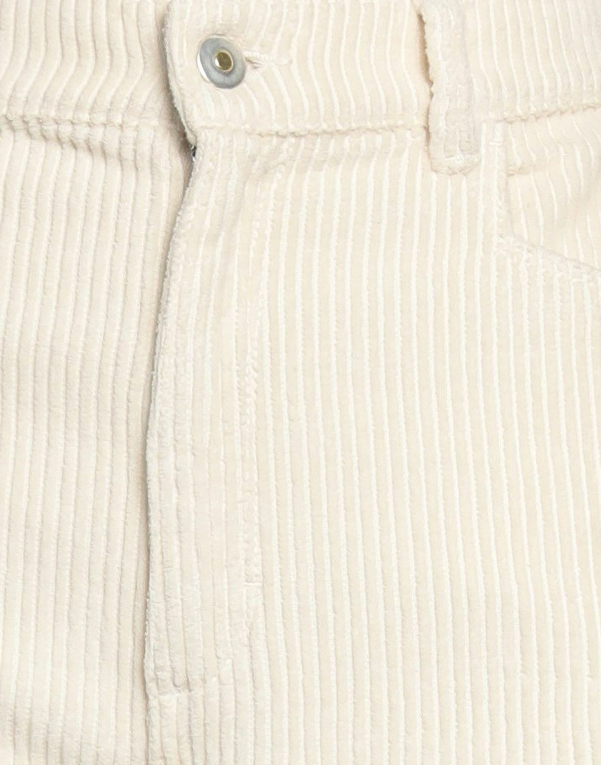 Wandler Womens Pants Cream