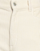 Wandler Womens Pants Cream