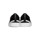 Givenchy Black Urban Knots Sneakers