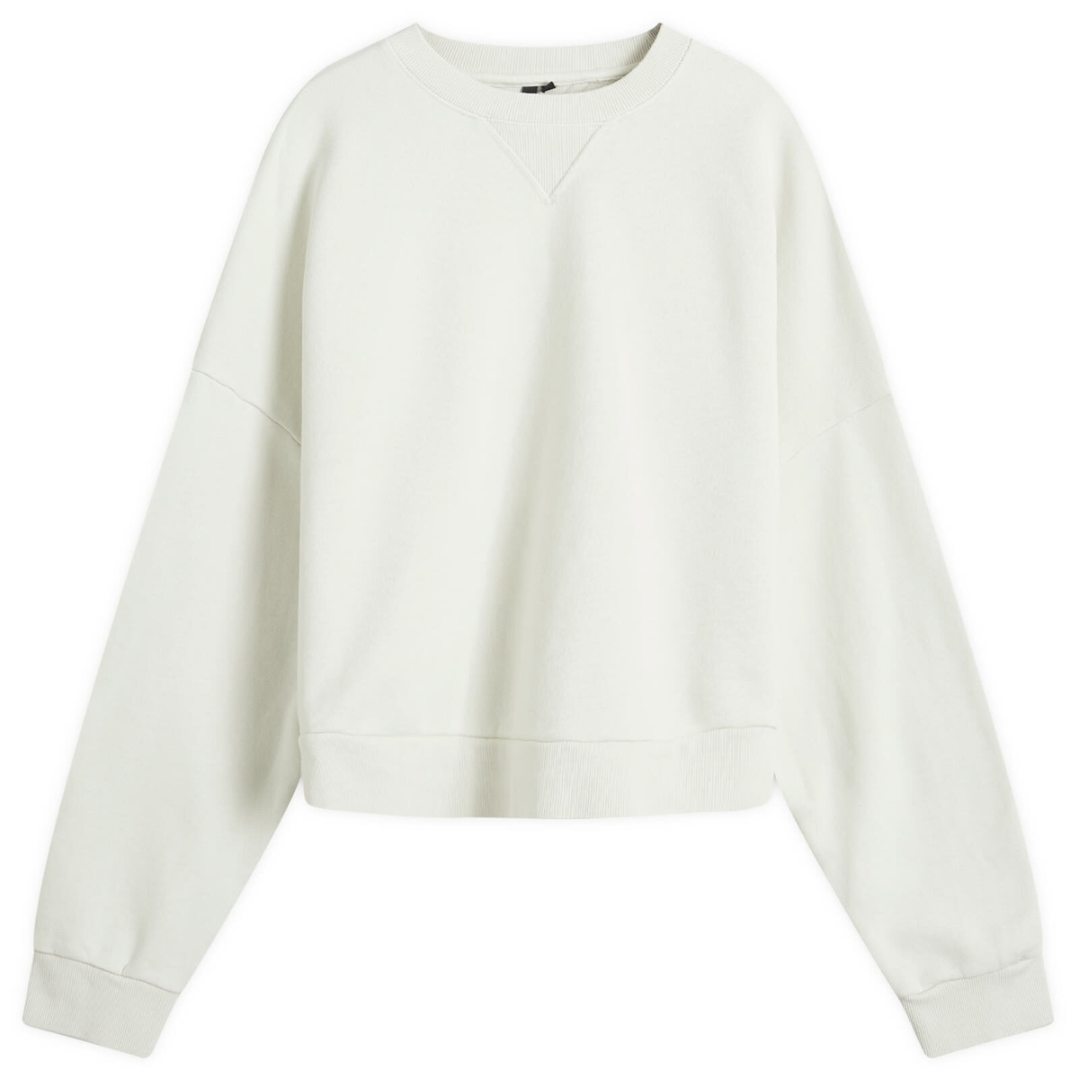 ENTIRE STUDIOS - Unisex - Grey Marle - Sweatshirt